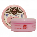 کرم دلبان برای لطافت دست و صورت