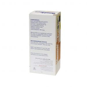 محلول خوراکی ممویت B12 آ اسکولاپیوس