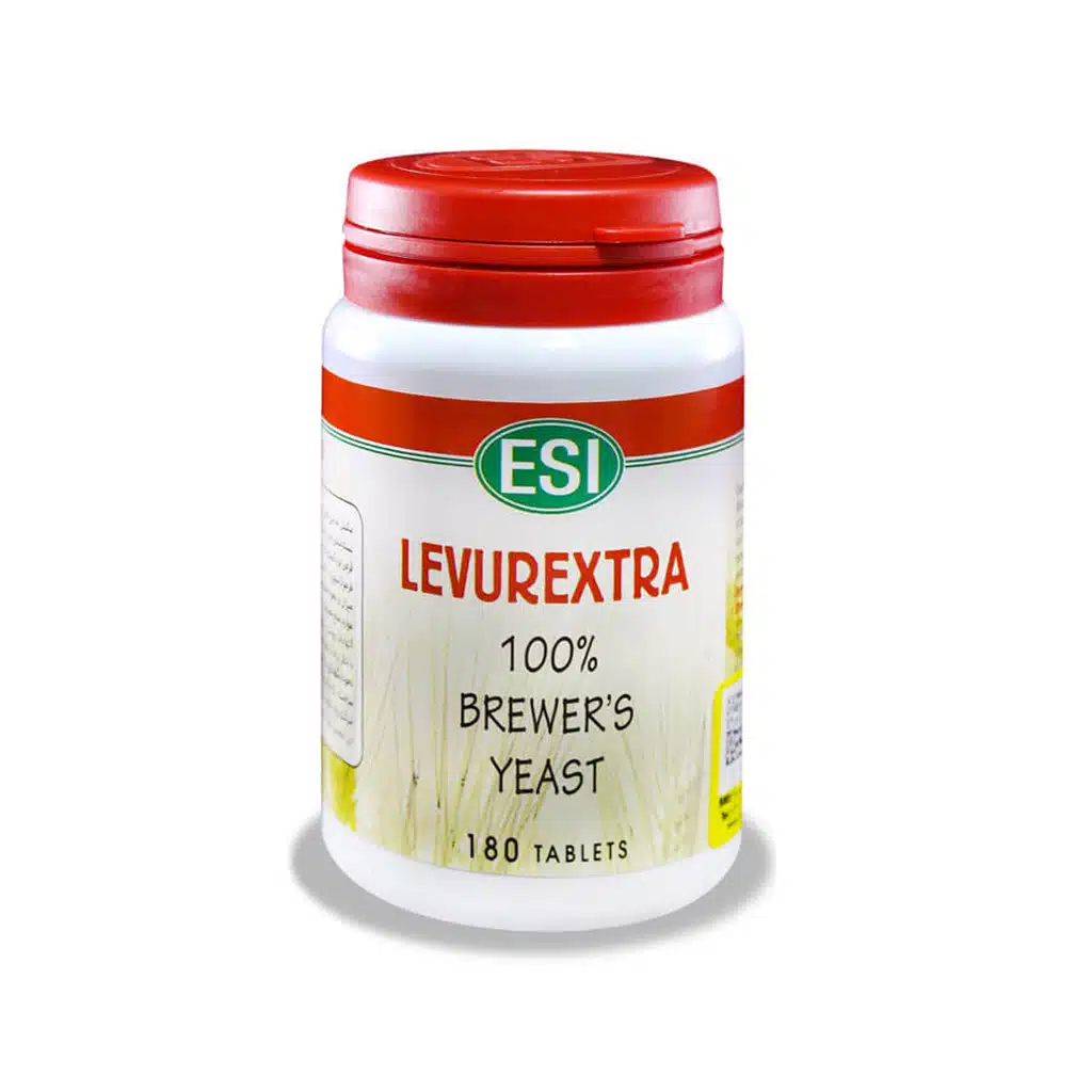 725-6895-2.jpg.webp قرص مخمر جو لوراکسترا اسی ۱۸۰ عدد