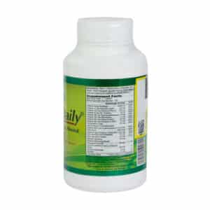 مولتی دیلی آلفا