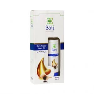 روغن خشخاش باریج اسانس