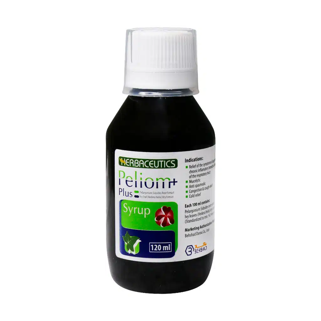 Behshad-Darou-Syrup-Peliom-Plus-120-ml-1.jpg.webp شربت پلیوم پلاس بهشاد دارو ۱۲۰ میلی لیتر