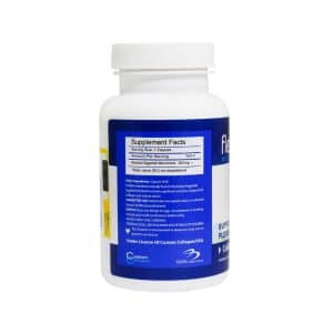 کپسول فلکس افکتس