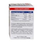 کلسیم و ویتامین D3 یوروویتال