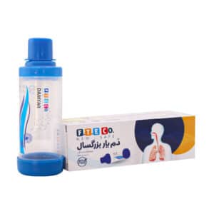 دم یار بزرگسال با دریچه یک طرفه