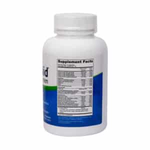 کپسول فرتیل اید