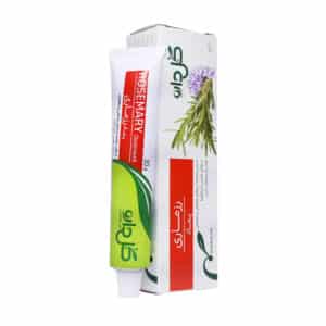 رزماری گل دارو