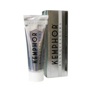 خمیر دندان سفید کننده 1918 بلانکو