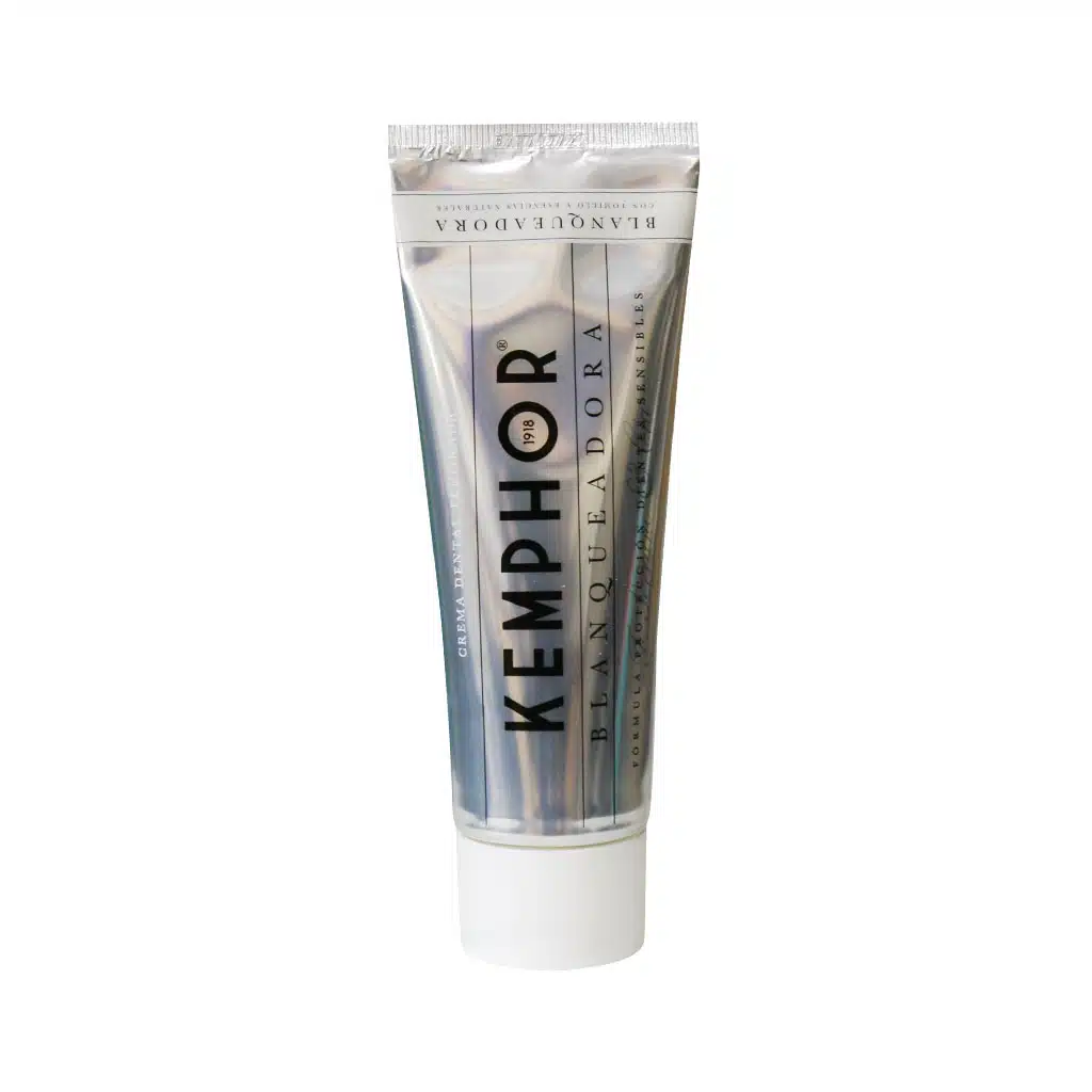 KEMPHOR-1918-Blanqu-Toothpaste-75-ml.jpg.webp خمیر دندان سفید کننده 1918 بلانکو کمفور 75 میلی لیتر