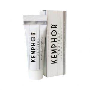 خمیر دندان کلاسیک 1918کمفور