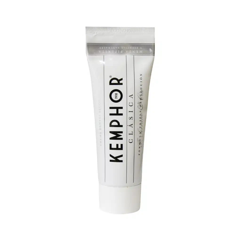 KEMPHOR-1918-CLASICA-TOOTHPASTE-75-ml.jpg.webp خمیر دندان کلاسیک 1918کمفور 75 میلی لیتر