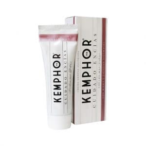 خمیر دندان محافظ لثه 1918کمفور