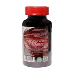 قرص کلسیم منیزیم زینک D3 مای نوتریشن