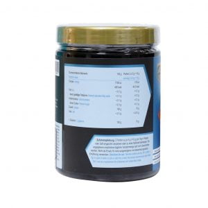 ال گلوتامین زد کانزپت