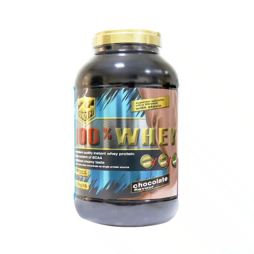 10-3.jpg.webp پروتئین وی 100 درصد زد کانزپت 2.27 کیلوگرم