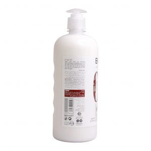 ماسک مو بیول حاوی عصاره انار