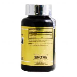 قرص کارنی ایکس سایتک نوتریشن