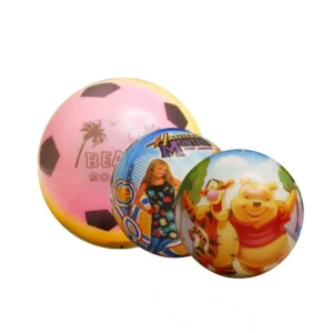 توپ تقویت مچ