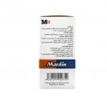 قرص آووکادو و سویا (300 میلی‎گرم) ماردین