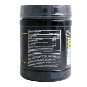 پودر پمپ پاور تری آر دی