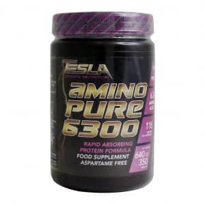قرص آمینو پیور 6300 تسلا