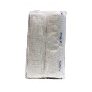 باند گچی ارتوپدی دیکست بی پی ای 10 سانتی‌ متر