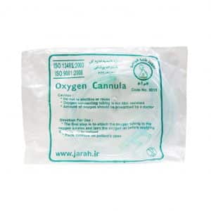 دستگاه مانومتر اکسیژن بوتینا