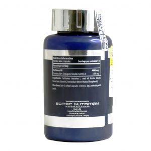 کپسول سی ال ای سایتک نوتریشن