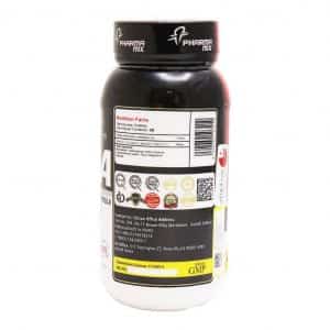 بی سی ای ای فارمامیکس