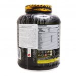 پروتئین میلک اند اگ ژن استار