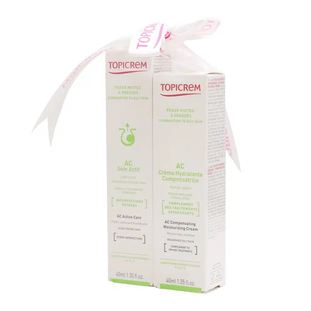 64.jpg.webp پک کرم ضد جوش و کرم مرطوب کننده تاپی کرم