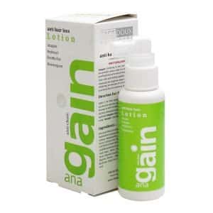 لوسیون ضد ریزش آناگین فیس دوکس