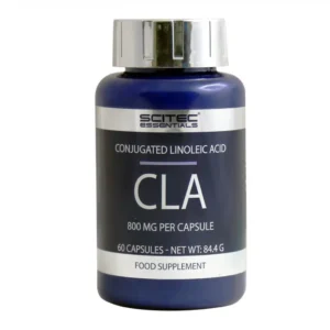 کپسول سی ال ای سایتک نوتریشن 60 عدد