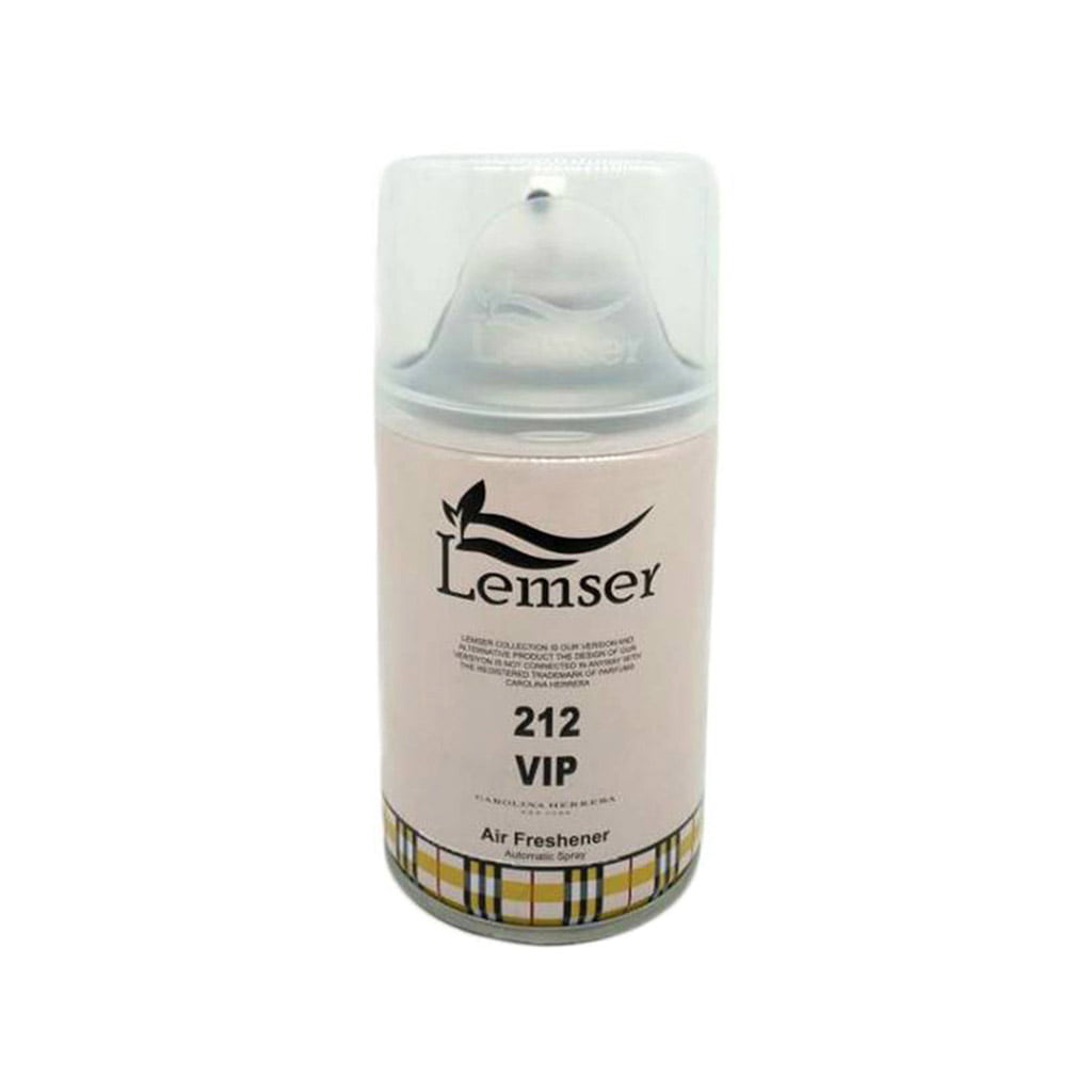 lamser-212-vip-air-freshener-spray-250-ml اسپری خوشبو کننده هوا لمسر مدل 212 وی ای پی 250 میلی لیتر