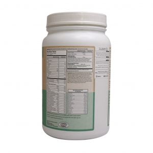 پودر وجی میل ام آر ام 1361 گرم