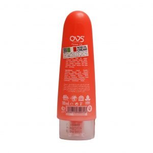 کرم زیر ساز آرایش او وی اس حاوی روغن گل رز 110 میلی لیتر