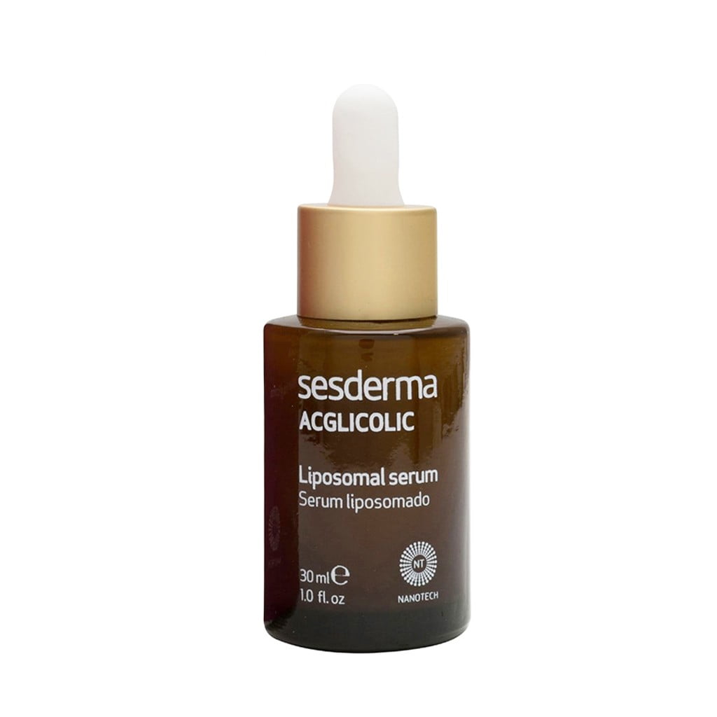 sesderma-acglicolic-liposomal-serum-30-ml سرم لیپوزومیای سی گلیکولیک