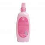 اسپری نرم کننده صورتی مو فیروز مدل DP