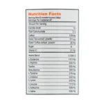 پودر آمینو انرژی دوبیس