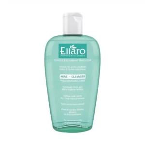 تونر پاک کننده صورت و آرایش فرش بالانسینگ الارو مناسب پوست چرب 200 میلی لیتر