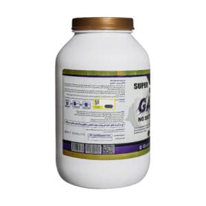 سوپر ویت گینر فول استار