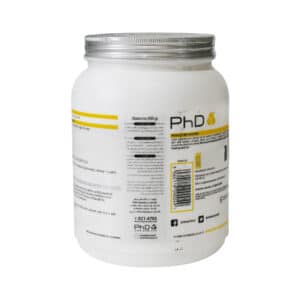 پودر گلوتامین پی اچ دی