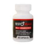 کپسول تستومیل طبیعت زنده