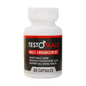 کپسول تستومیل طبیعت زنده