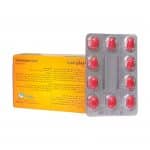 سافت ژل ویتاویژن فورت والمارک 60 عدد