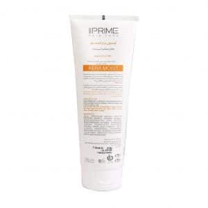 لوسیون نرم کننده مو مدل RL پرایم 250 میلی لیتر