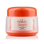 کرم مناسب ترک پوستی رگال سیلوئت 145 میلی لیتر