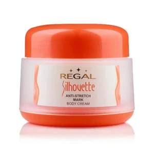کرم مناسب ترک پوستی رگال سیلوئت 145 میلی لیتر
