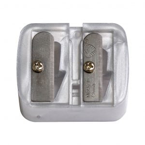 تراش دو قلو آرایشی