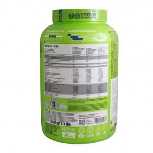 پودر کربوناکس الیمپ